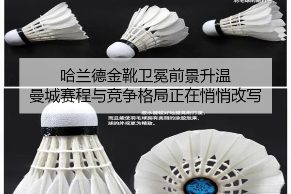 哈兰德金靴卫冕前景升温 曼城赛程与竞争格局正在悄悄改写（kaiyun）